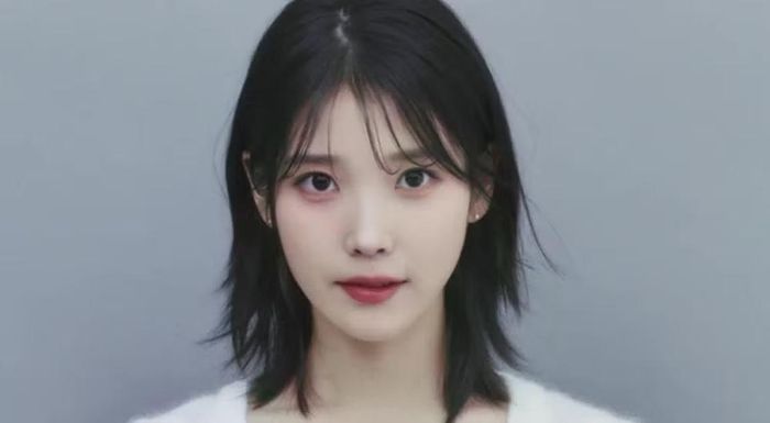 IU giành chiến thắng pháp lý trước anti-fan.
