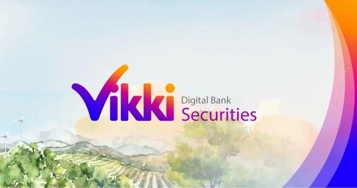 VikkiBankS nâng vốn điều lệ từ 500 tỷ đồng lên 2.250 tỷ đồng, tương ứng mức tăng gấp 4,5 lần.