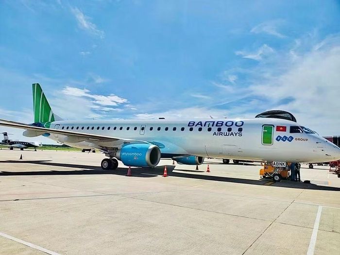 Sacombank và MSB cùng siết nợ gần 800 sổ đỏ liên quan khoản nợ của Bamboo Airways.