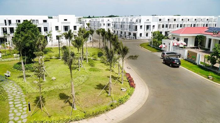 Cuối quý I, tổng nợ phải trả của LDG hơn 6.740 tỷ đồng.