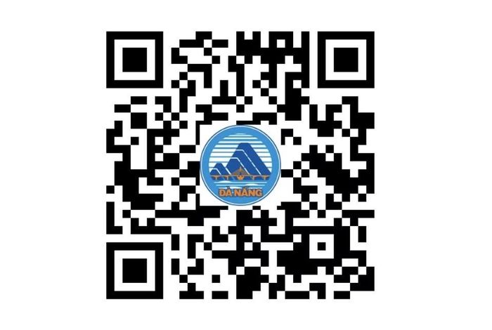 Mã QR Đà Nẵng thực hiện khảo sát nhu cầu thuê, mua NƠXH của người dân.