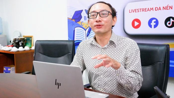 Một số giải pháp cụ thể để ổn định tâm lý sẽ được Thạc sĩ truyền thông UK Phạm Công Nhật chia sẻ ở chương trình.