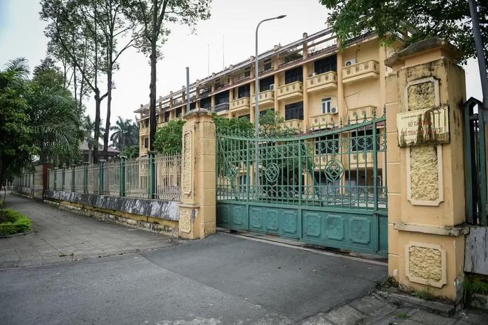 Quy định mới về xử phạt trong lĩnh vực quản lý tài sản công có hiệu lực từ 15/6.