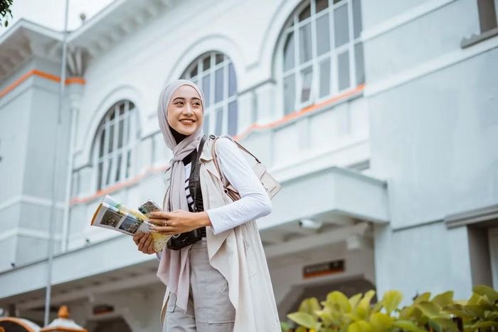 Ảnh minh họa: Travel Weekly Asia.