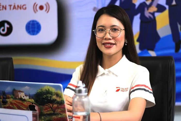 Thạc sĩ Đỗ Thị Ngọc Anh nói về phần thi dễ mất điểm.