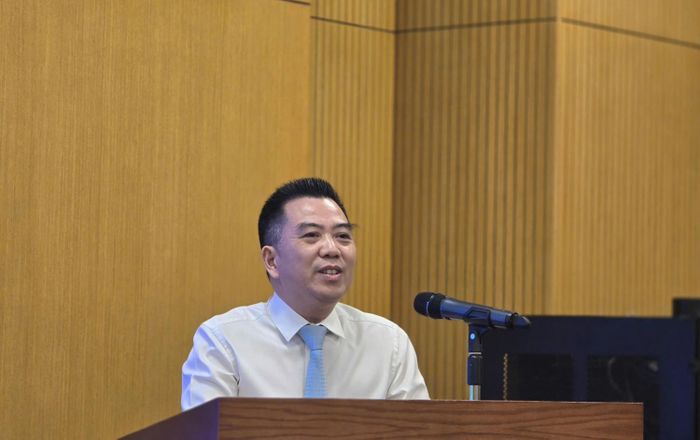 Theo Thứ trưởng Đặng Ngọc Điệp, đây là một trong những sự kiện trọng tâm của năm.