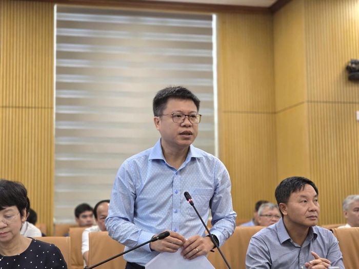 Theo Cục trưởng Cục Biển và Hải đảo Việt Nam Nguyễn Quốc Toản, trong dự thảo Luật Tài nguyên, môi trường biển và hải đảo (sửa đổi), Bộ đang đề xuất các cơ chế, chính sách đột phá để thúc đẩy năng lượng tái tạo ngoài khơi và các lĩnh vực kinh tế biển có tiềm năng trong tương lai.