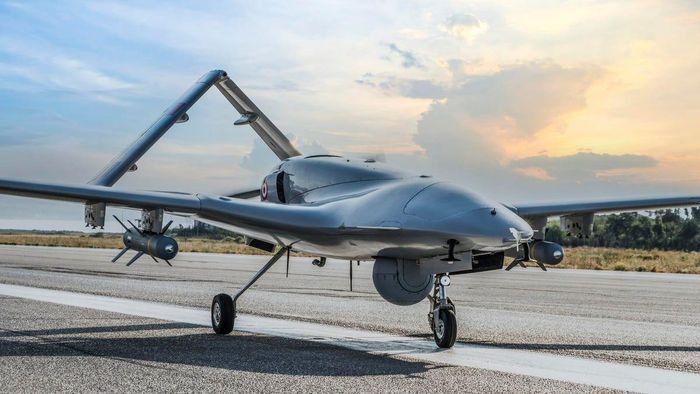 5 hệ thống UAV quân sự trên thế giới hiện nay - Báo VietnamNet