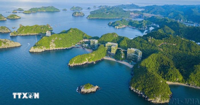 Thúc đẩy tăng trưởng “2 con số” của đất nước. (Nguồn ảnh: TTXVN)
