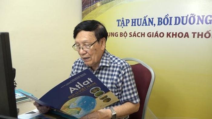 Hơn 150 đầu sách được tập huấn đồng loạt cho giáo viên cả nước.