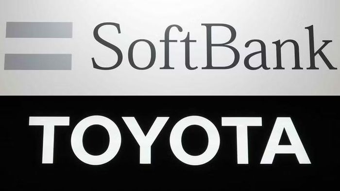 Việc SoftBank đặt cược lớn vào OpenAI đã đẩy giá cổ phiếu của công ty này lên cao, vượt qua giá trị vốn hóa thị trường của Toyota. Ảnh: Nikkei Asia.