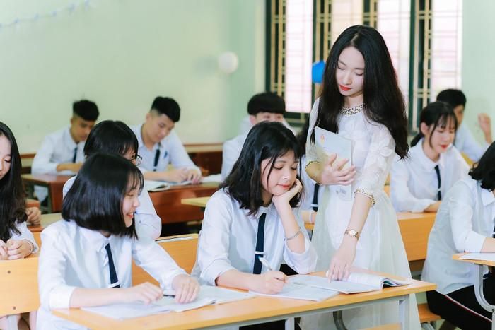 Ngoài nghề giáo, sinh viên ngành Sư phạm Ngữ văn có thể theo đuổi nhiều ngành nghề khác. Ảnh minh họa