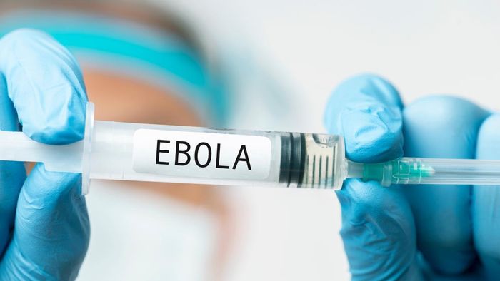 Kích hoạt "lá chắn" từ khâu sàng lọc ban đầu để hạn chế lây lan Ebola.