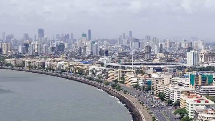 Mumbai (Ấn Độ) xếp thứ 12 trong danh sách những thành phố giàu có nhất thế giới