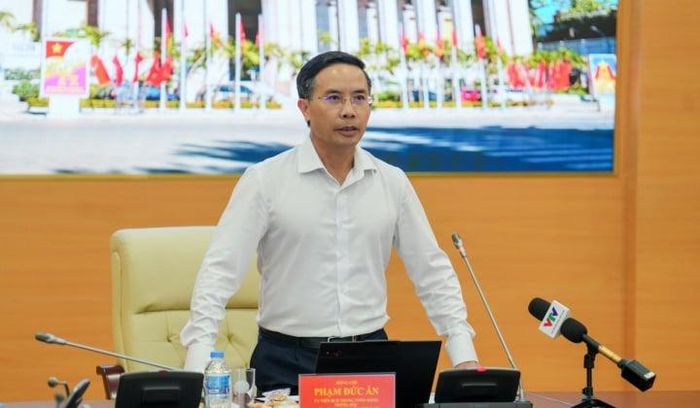 Thống đốc Phạm Đức Ấn cho biết quy mô tín dụng nền kinh tế đã chạm ngưỡng cao so với GDP.