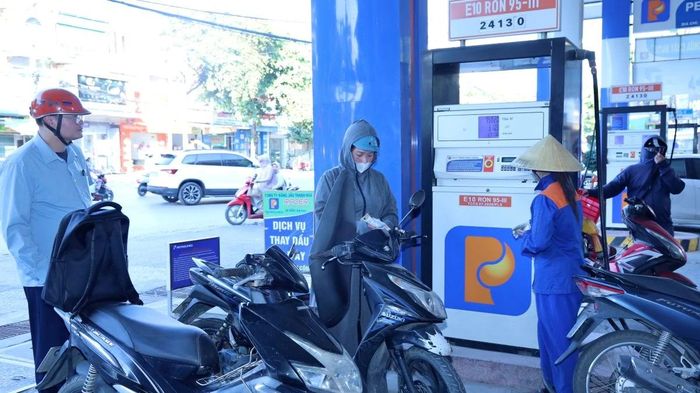 86/86 cửa hàng thuộc hệ thống Petrolimex Thanh Hóa đã hoàn thành chuyển đổi sang xăng sinh học E10 từ ngày 20/5.