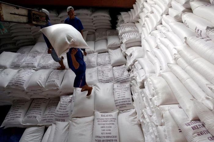 Ảnh minh họa - Ảnh: Reuters.