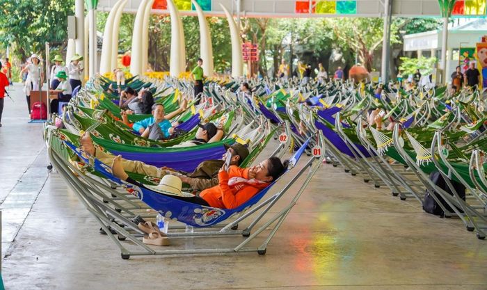 TP.HCM khuyến khích doanh nghiệp khai thác tiềm năng bản địa, hình thành các sản phẩm du lịch đặc trưng.