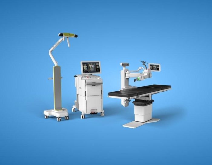 Sự hiện diện của các công nghệ “tiêu chuẩn vàng” thế giới trong phòng mổ hiện đại giúp loại bỏ tối đa các sai số do yếu tố chủ quan.