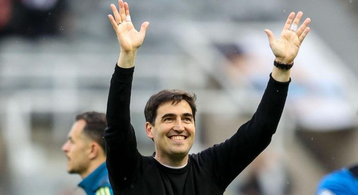 Andoni Iraola đã làm những điều tuyệt vời cho Bournemouth.