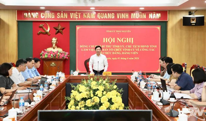 Các đại biểu dự Hội nghị.
