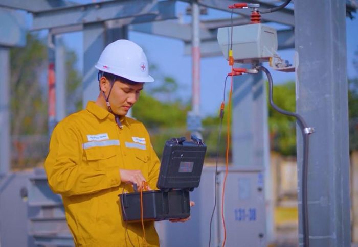 EVNNPC đẩy mạnh ứng dụng các nền tảng số trong quản lý vận hành lưới điện, từng bước hiện thực hóa mục tiêu xây dựng doanh nghiệp số