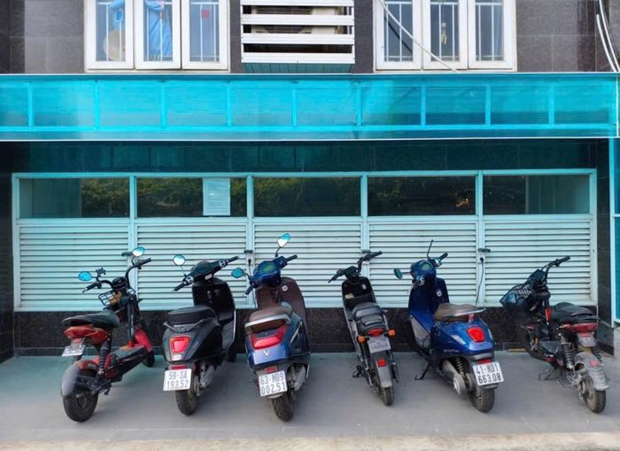 Chuẩn hóa động cơ và pin xe điện để tăng an toàn cho người dùng.