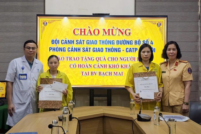 Đây là hoạt động ý nghĩa thường niên của đơn vị vào các dịp lễ