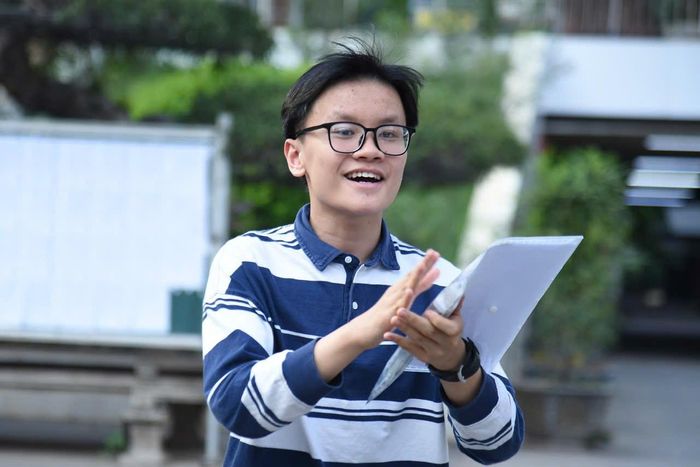 Ảnh: Xuân Quý