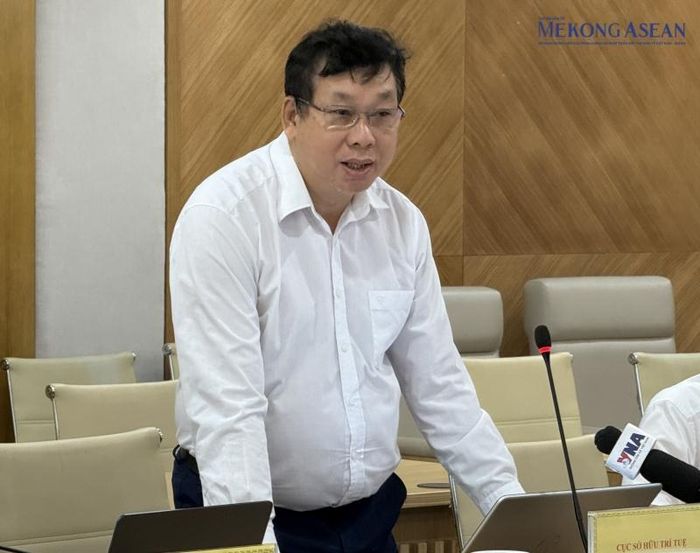 Ảnh: Hà Anh/Mekong ASEAN.