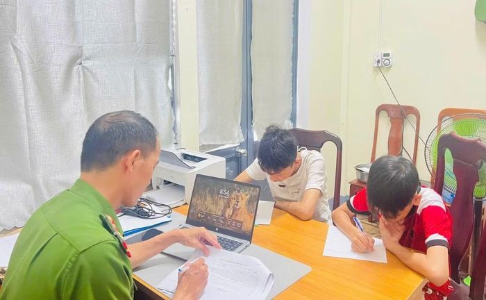 Công an các xã, phường trên địa bàn tỉnh Quảng Trị sẽ tăng cường tuần tra đêm, xử lý nghiêm các trường hợp vi phạm về trật tự an toàn giao thông.