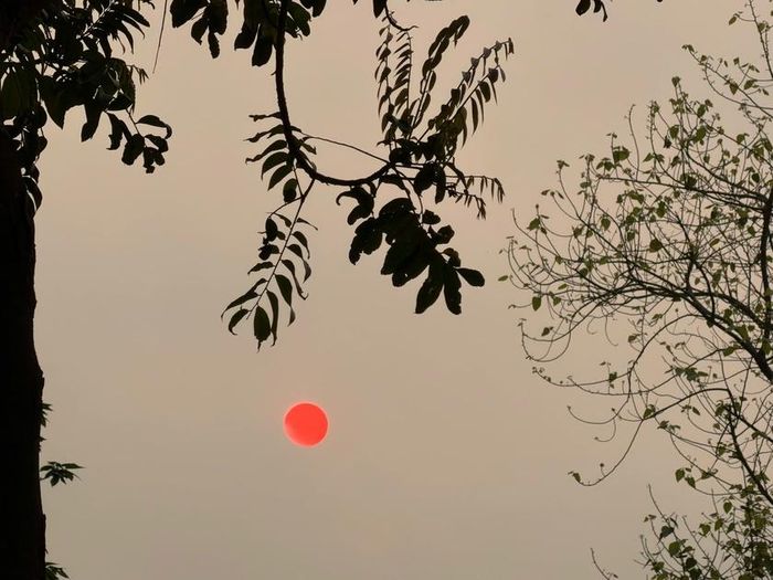 Dự báo thời tiết mới nhất: Nắng nóng tăng nhiệt, mưa dông xuất hiện trên phạm vi cả nước. Ảnh: PV