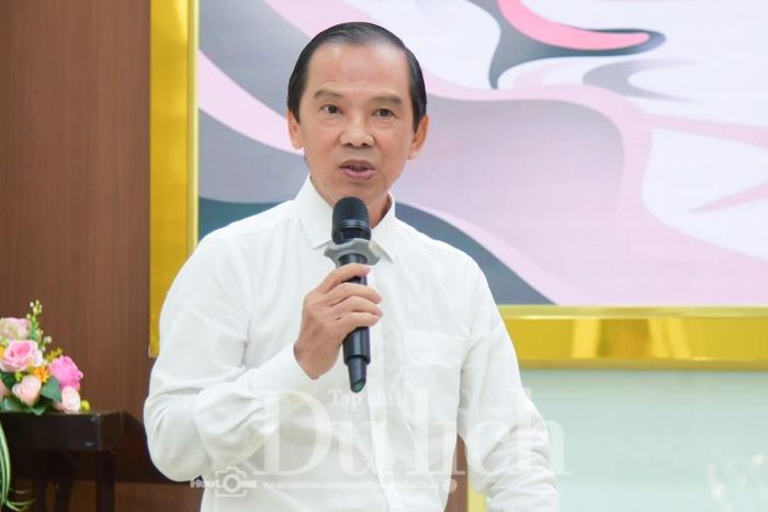 “Chúng tôi mong muốn không chỉ tạo sân chơi cho người dân mà còn góp phần kích cầu du lịch, quảng bá hình ảnh trái cây Việt Nam và văn hóa Nam Bộ đến đông đảo du khách”.