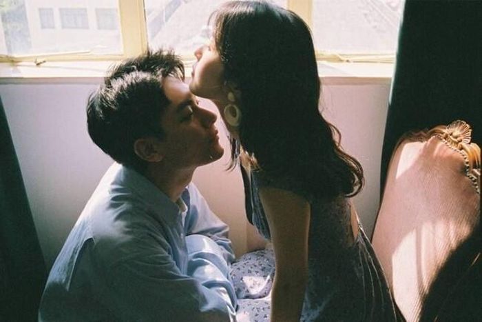 Phụ nữ trung niên thường dành nhiều tâm huyết cho gia đình, chồng con. Ảnh minh họa