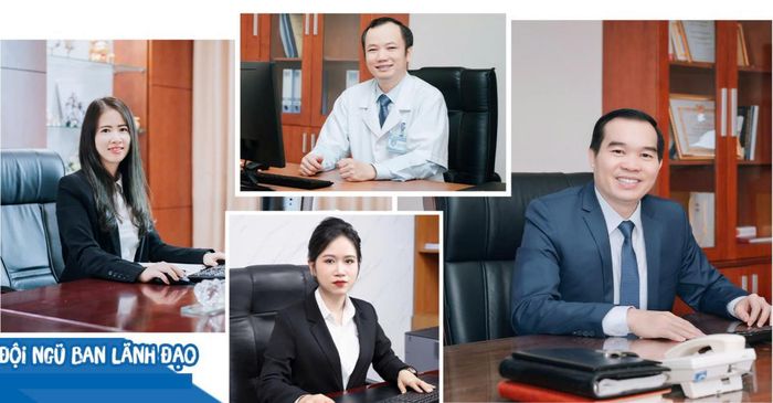 Với tầm nhìn đến năm 2040, Bệnh viện Thái Thượng Hoàng đặt mục tiêu trở thành bệnh viện chuyên khoa hàng đầu Việt Nam trong lĩnh vực Răng Hàm Mặt và Phẫu thuật Tạo hình Thẩm mỹ.