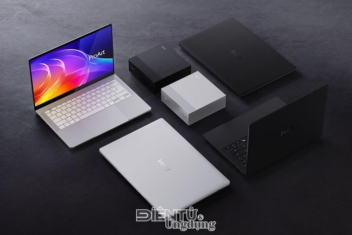 ProArt Mini PC