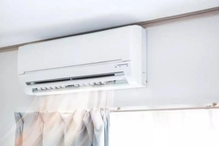 Chế độ Fan không thích hợp dùng trong điều kiện nắng nóng. Ảnh: BAPL