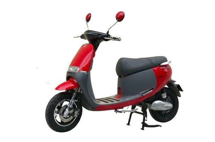 Dibao GOGO S4 có tải trọng tối đa khoảng 130 – 150kg