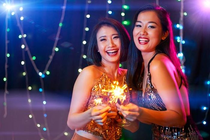 Khi còn trẻ, Song Ngư là một trong những cung hoàng đạo năng động và thích giao lưu nhất. Ảnh minh họa