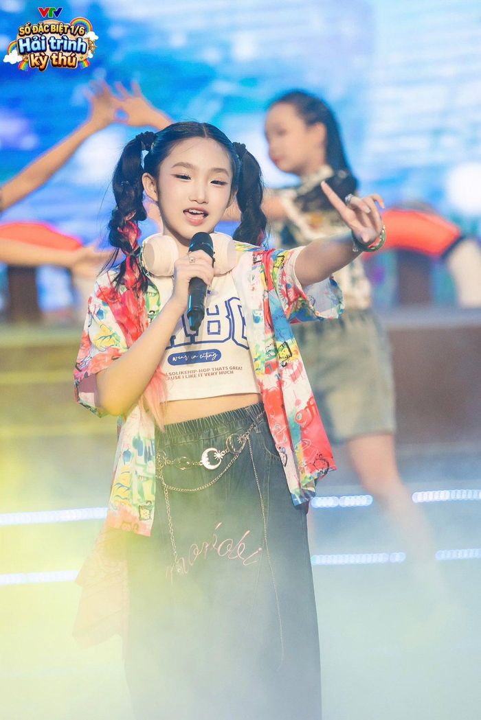 Khác với các gameshow phiêu lưu thực tế thông thường, đây là một chương trình nghệ thuật tổng hợp được VTV đầu tư kỹ lưỡng, mang đến cho các khán giả nhỏ tuổi một chuyến phiêu lưu kỳ thú qua những giai điệu, câu chuyện cổ tích và thông điệp ý nghĩa về ước mơ, tình yêu biển đảo cùng quê hương đất nước.