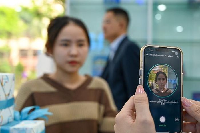 Sim điện thoại không chính chủ sẽ bị khóa từ ngày 15/6.