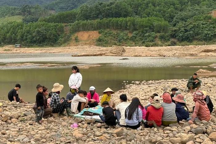 Từ đầu năm 2026 đến nay, Quảng Trị ghi nhận 13 trẻ em tử vong do đuối nước.