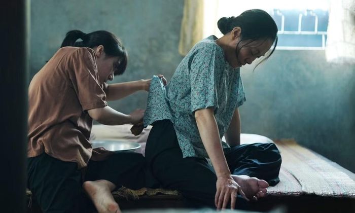 NSƯT Hạnh Thúy hoạt động sôi nổi trong năm 2026, trên màn ảnh lẫn mạng xã hội.