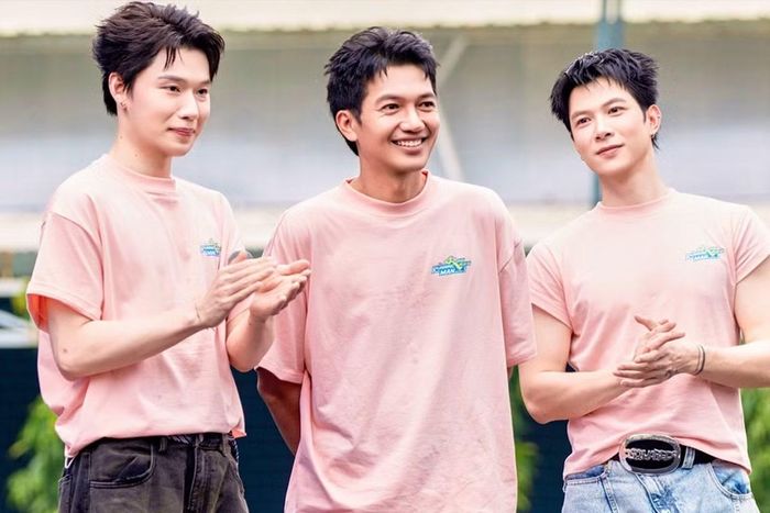Ngoài các dự án phim, Quang Tuấn có thể tái xuất trong Running Man Vietnam mùa 4.
