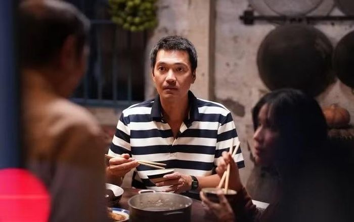 Quang Tuấn có chuỗi phim trăm tỷ ấn tượng, gần đây nhất là Quỷ Nhập Tràng 2.