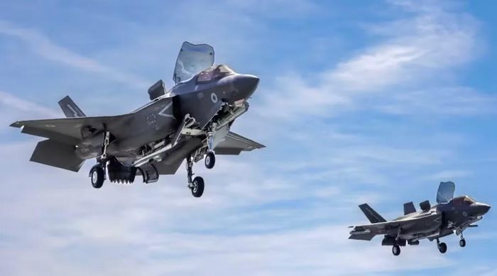 Sự kiện này phản ánh rõ định hướng chiến lược mới của NATO trong bối cảnh các căn cứ không quân truyền thống ngày càng dễ bị tấn công bằng tên lửa tầm xa.