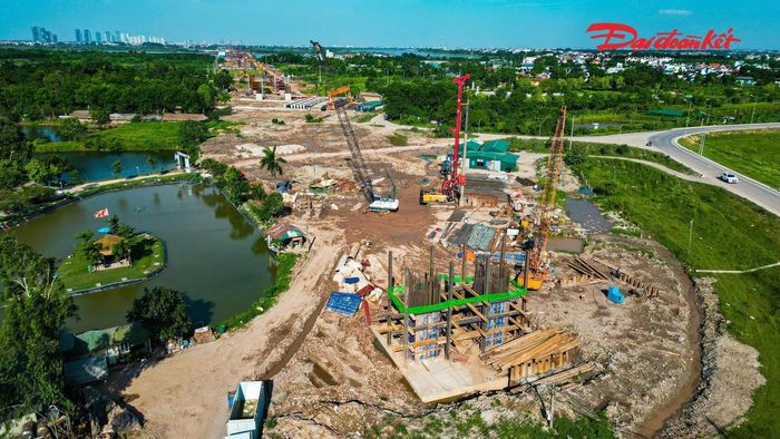 Cầu Ngọc Hồi là một trong những dự án giao thông trọng điểm của Hà Nội, có tổng mức đầu tư hơn 11.844 tỷ đồng. Công trình được kỳ vọng sẽ hình thành thêm một trục kết nối quan trọng giữa Thủ đô Hà Nội và tỉnh Hưng Yên, góp phần hoàn thiện hệ thống giao thông và giảm áp lực cho các cây cầu hiện hữu ở khu vực phía Nam thành phố.