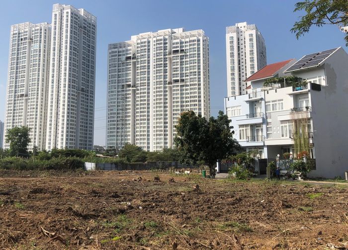  TP.HCM quyết tâm tháo gỡ triệt để các dự án tồn đọng, giải phóng nguồn lực. Ảnh: QH 