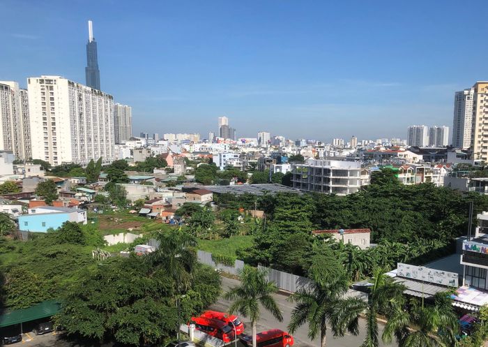  Theo HoREA, số dự án tồn đọng vướng mắc sau khi cập nhật thêm lên đến 975 dự án. Ảnh: QH 