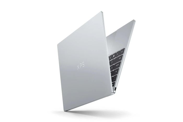  Phiên bản mới của Dell XPS 13 có giá khởi điểm 700 USD. Ảnh: Dell. 